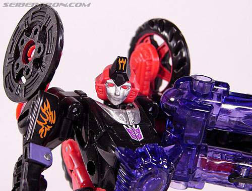 Transformers BotCon Exclusives Flamewar (Image #66 of 98)