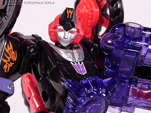 Transformers BotCon Exclusives Flamewar (Image #67 of 98)