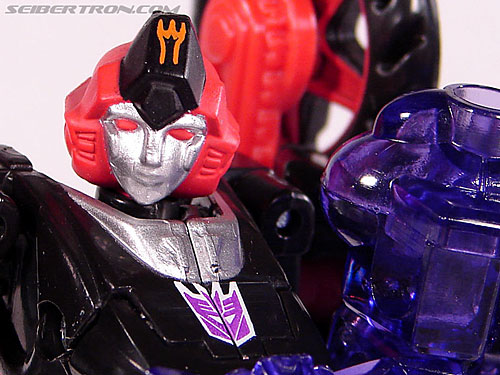 Transformers BotCon Exclusives Flamewar (Image #68 of 98)