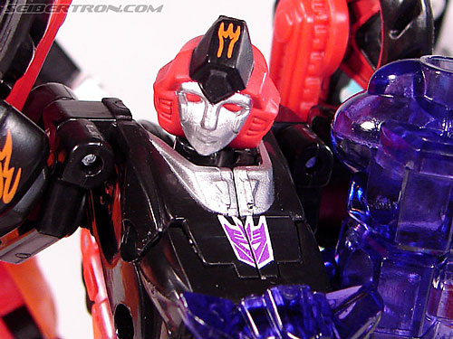Transformers BotCon Exclusives Flamewar (Image #73 of 98)