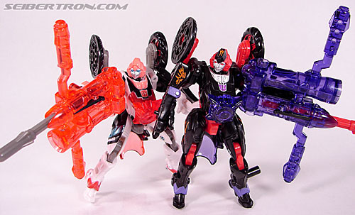 Transformers BotCon Exclusives Flamewar (Image #74 of 98)