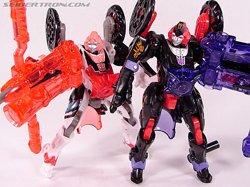 Transformers BotCon Exclusives Flamewar (Image #75 of 98)