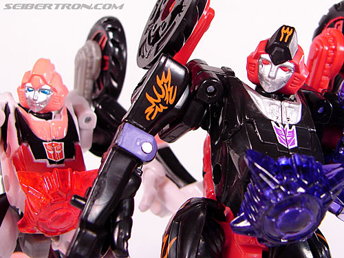 Transformers BotCon Exclusives Flamewar (Image #77 of 98)