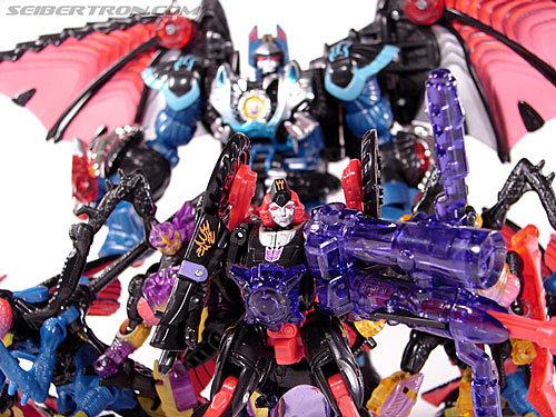 Transformers BotCon Exclusives Flamewar (Image #90 of 98)