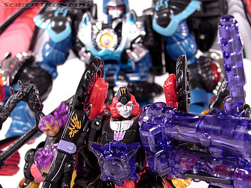 Transformers BotCon Exclusives Flamewar (Image #91 of 98)