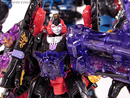 Transformers BotCon Exclusives Flamewar (Image #92 of 98)