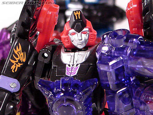 Transformers BotCon Exclusives Flamewar (Image #93 of 98)