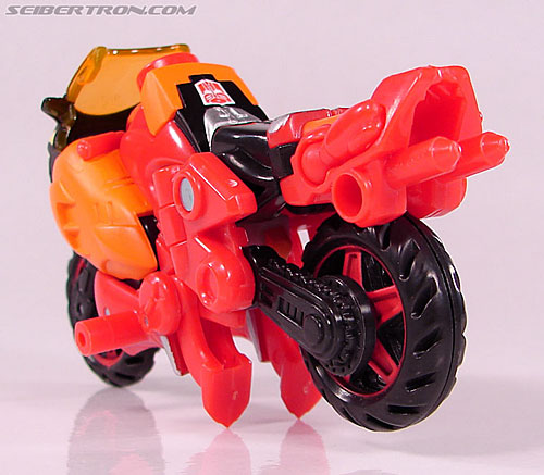 Transformers BotCon Exclusives Flareup (Image #14 of 81)