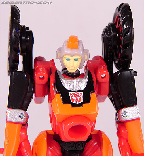 Transformers BotCon Exclusives Flareup (Image #38 of 81)