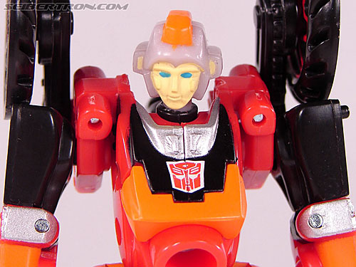 Transformers BotCon Exclusives Flareup (Image #39 of 81)