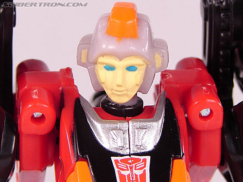Transformers BotCon Exclusives Flareup (Image #40 of 81)