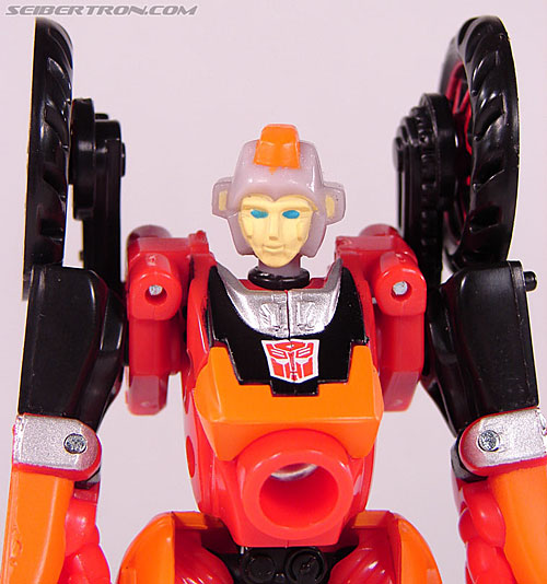 Transformers BotCon Exclusives Flareup (Image #41 of 81)