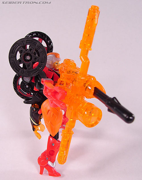 Transformers BotCon Exclusives Flareup (Image #58 of 81)