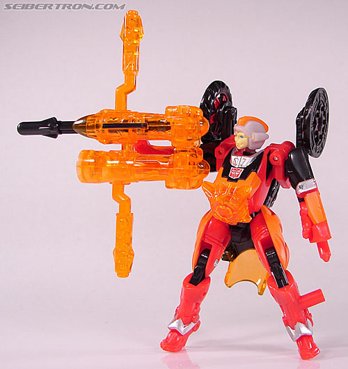 Transformers BotCon Exclusives Flareup (Image #62 of 81)