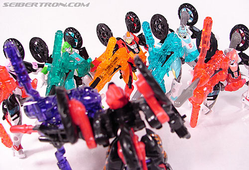 Transformers BotCon Exclusives Flareup (Image #71 of 81)