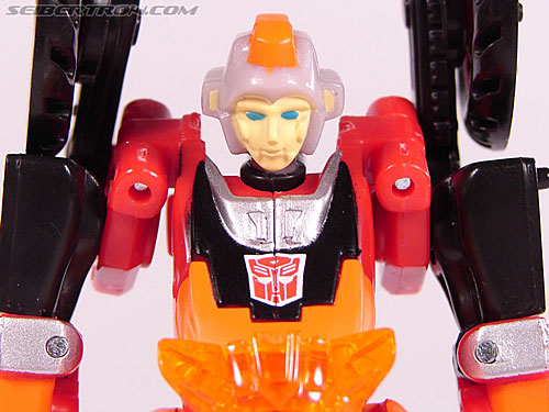 Transformers BotCon Exclusives Flareup (Image #77 of 81)