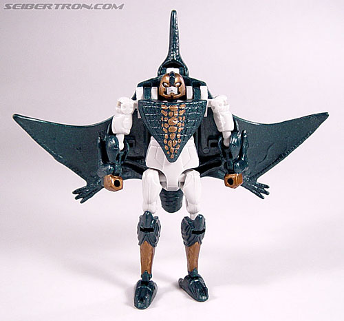 Transformers BotCon Exclusives Fractyl (Image #24 of 72)
