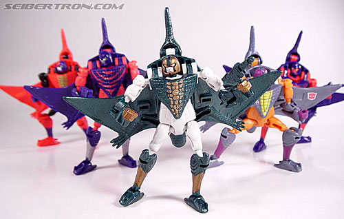 Transformers BotCon Exclusives Fractyl (Image #72 of 72)