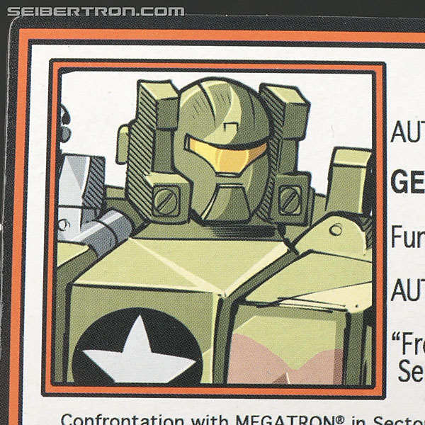 Transformers BotCon Exclusives General Optimus Prime (Image #7 of 113)