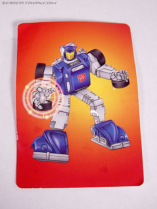 Transformers BotCon Exclusives Glyph (Image #7 of 52)