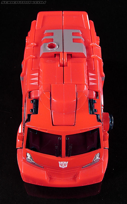 Transformers BotCon Exclusives Ironhide (Image #1 of 132)