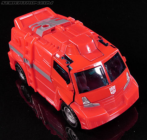 Transformers BotCon Exclusives Ironhide (Image #4 of 132)