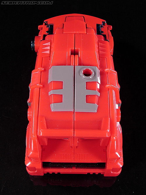 Transformers BotCon Exclusives Ironhide (Image #7 of 132)