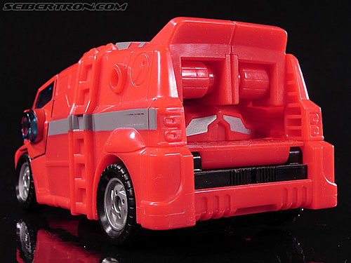 Transformers BotCon Exclusives Ironhide (Image #9 of 132)