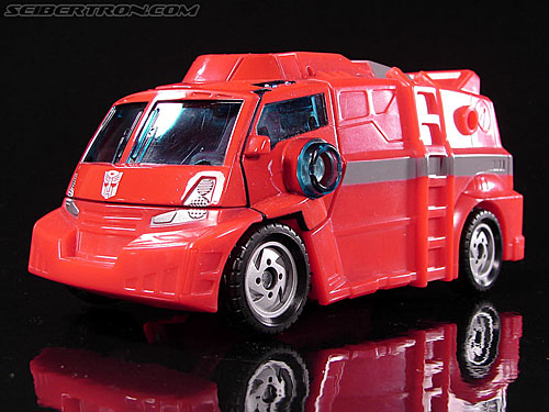 Transformers BotCon Exclusives Ironhide (Image #11 of 132)