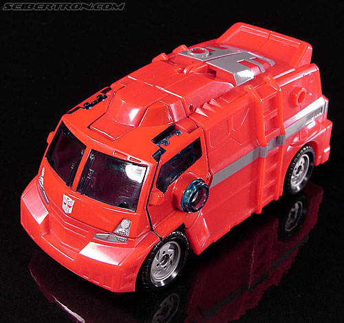 Transformers BotCon Exclusives Ironhide (Image #12 of 132)