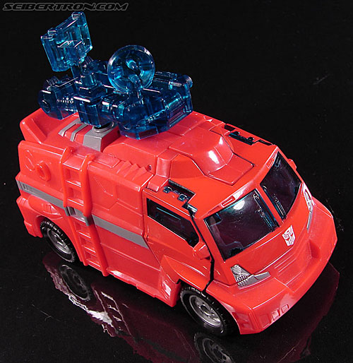 Transformers BotCon Exclusives Ironhide (Image #21 of 132)