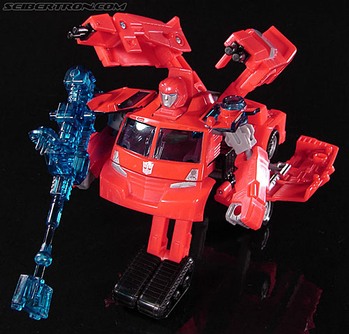 Transformers BotCon Exclusives Ironhide (Image #46 of 132)