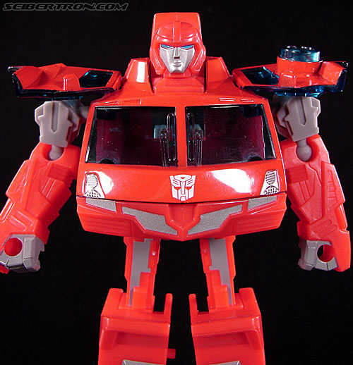 Transformers BotCon Exclusives Ironhide (Image #54 of 132)