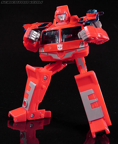 Transformers BotCon Exclusives Ironhide (Image #68 of 132)