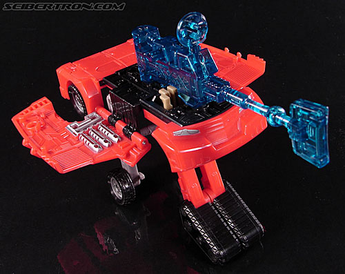 Transformers BotCon Exclusives Ironhide (Image #82 of 132)