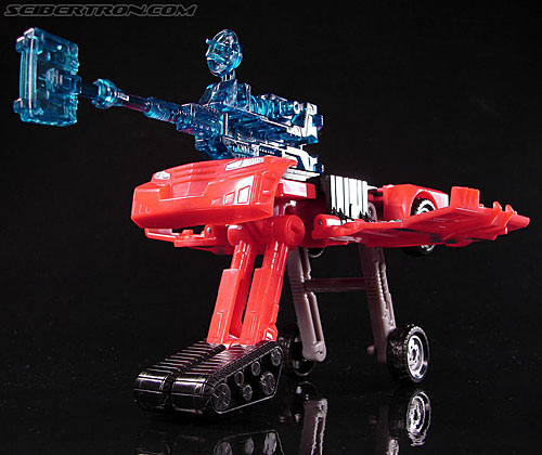 Transformers BotCon Exclusives Ironhide (Image #88 of 132)