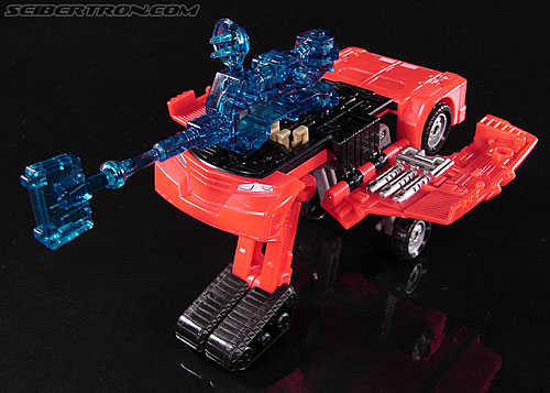 Transformers BotCon Exclusives Ironhide (Image #89 of 132)