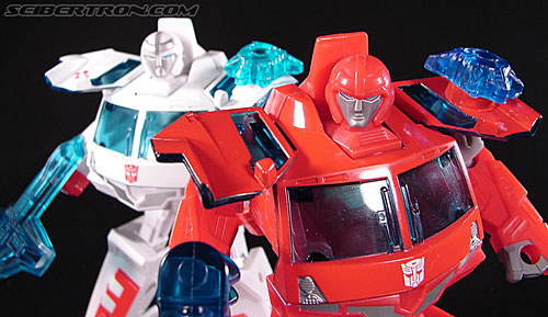 Transformers BotCon Exclusives Ironhide (Image #103 of 132)
