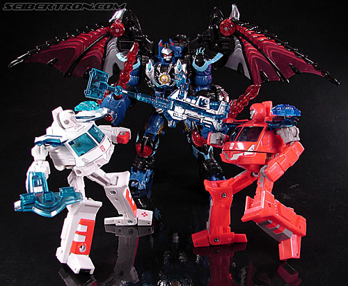 Transformers BotCon Exclusives Ironhide (Image #106 of 132)