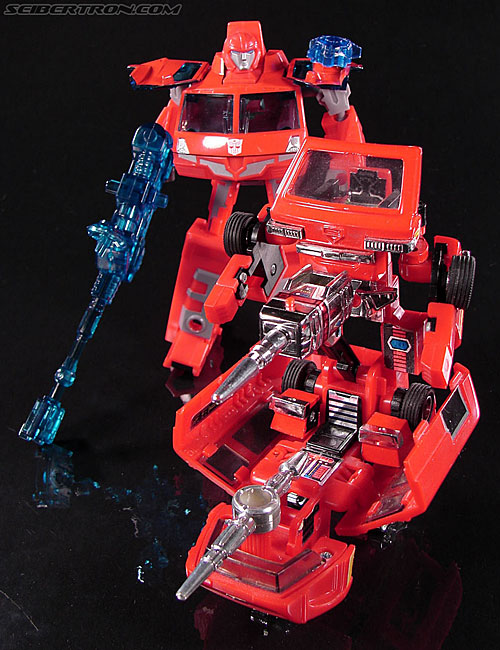 Transformers BotCon Exclusives Ironhide (Image #109 of 132)