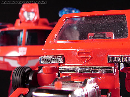 Transformers BotCon Exclusives Ironhide (Image #111 of 132)