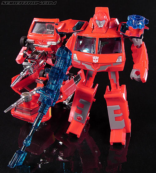 Transformers BotCon Exclusives Ironhide (Image #112 of 132)