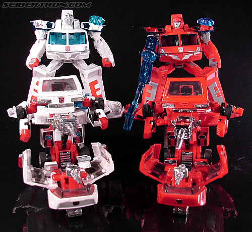 Transformers BotCon Exclusives Ironhide (Image #117 of 132)