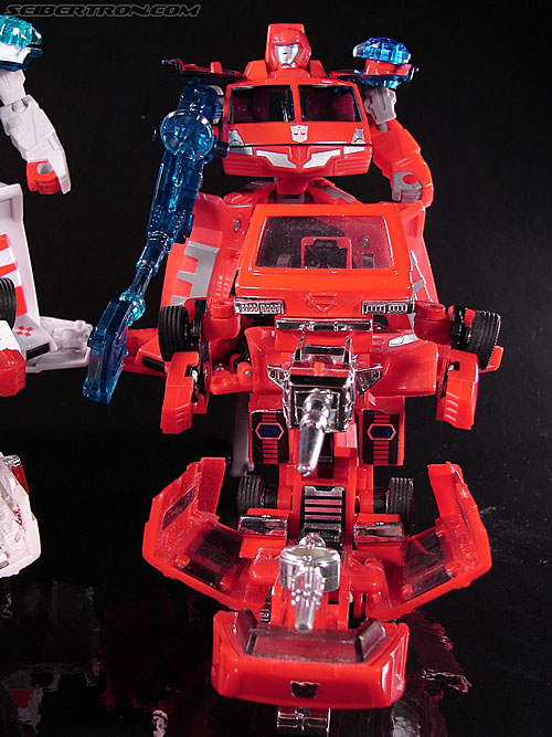 Transformers BotCon Exclusives Ironhide (Image #118 of 132)