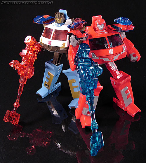 Transformers BotCon Exclusives Ironhide (Image #121 of 132)