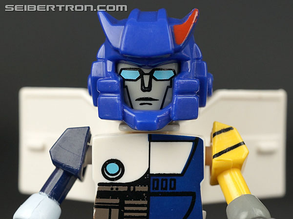 Transformers BotCon Exclusives Autobot Spike (Image #5 of 50)