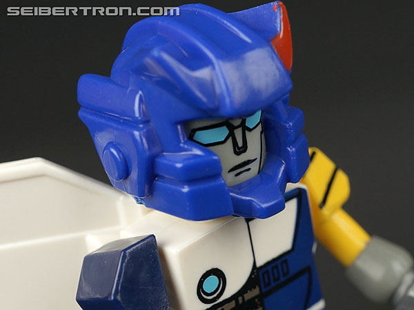Transformers BotCon Exclusives Autobot Spike (Image #7 of 50)