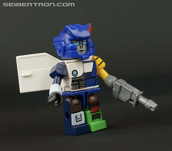 Transformers BotCon Exclusives Autobot Spike (Image #10 of 50)