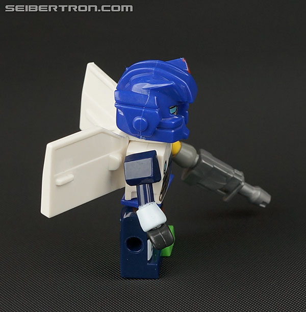 Transformers BotCon Exclusives Autobot Spike (Image #12 of 50)