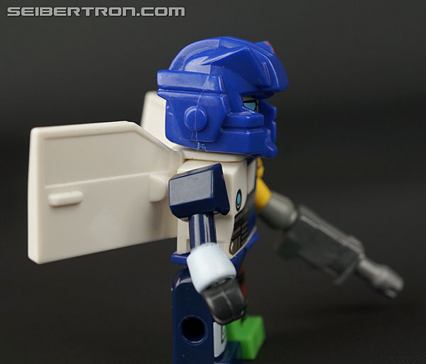 Transformers BotCon Exclusives Autobot Spike (Image #13 of 50)